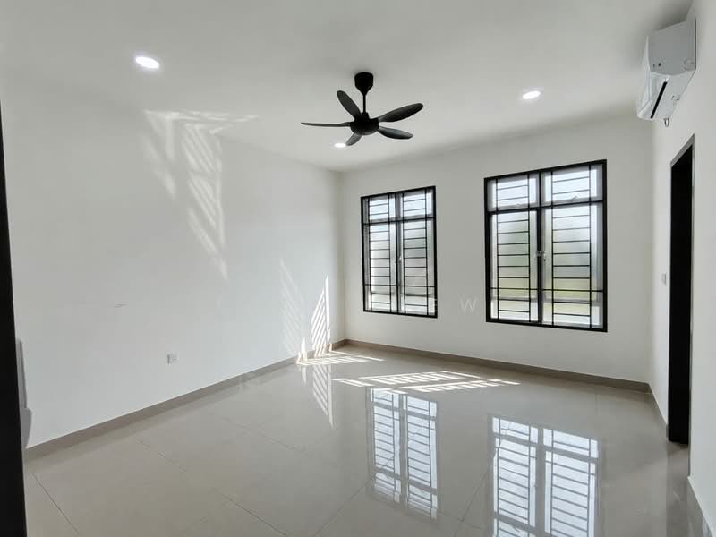 Rumah Teres untuk Disewa di Bandar Dato Onn (Tebrau) - Eden Liew - Interior - PropertyGuru.com.my