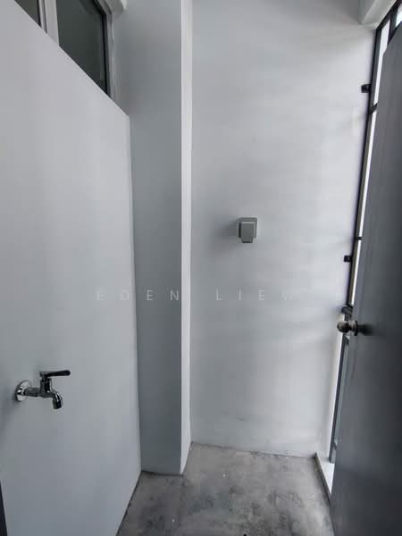 Rumah Teres untuk Disewa di Bandar Dato Onn (Tebrau) - Eden Liew - Interior - PropertyGuru.com.my