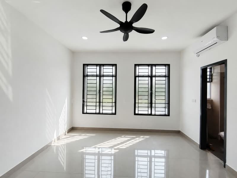 Rumah Teres untuk Disewa di Bandar Dato Onn (Tebrau) - Eden Liew - Interior - PropertyGuru.com.my