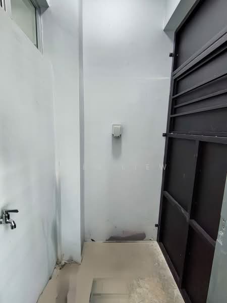 Rumah Teres untuk Disewa di Bandar Dato Onn (Tebrau) - Eden Liew - Exterior - PropertyGuru.com.my