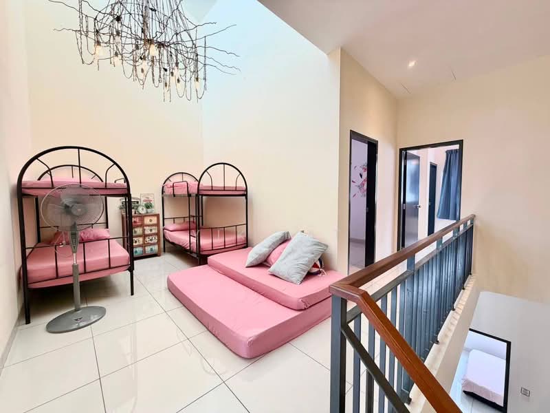 2-storey Terraced House for Sale in Taman JP Perdana (Johor Bahru) - Yik Tat - PropertyGuru.com.my