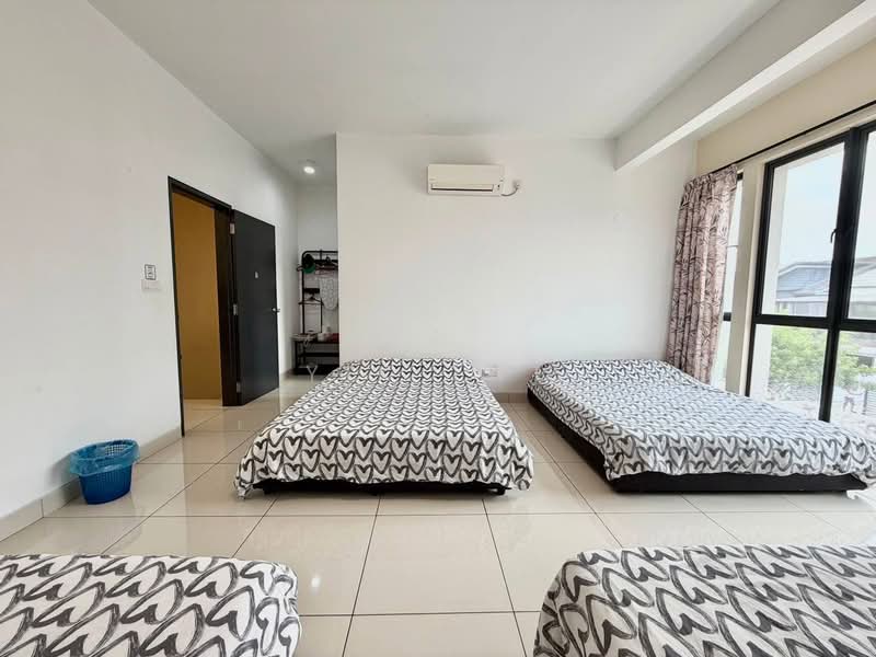 2-storey Terraced House for Sale in Taman JP Perdana (Johor Bahru) - Yik Tat - PropertyGuru.com.my