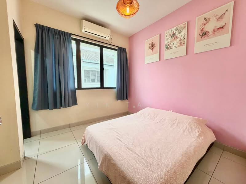 2-storey Terraced House for Sale in Taman JP Perdana (Johor Bahru) - Yik Tat - PropertyGuru.com.my