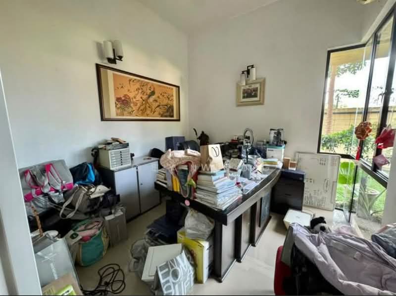 Semi-Detached House for Sale in Puchong (Selangor) - Sean Lo - Study - PropertyGuru.com.my