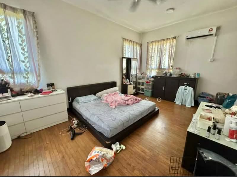 Semi-Detached House for Sale in Puchong (Selangor) - Sean Lo - Bedroom - PropertyGuru.com.my