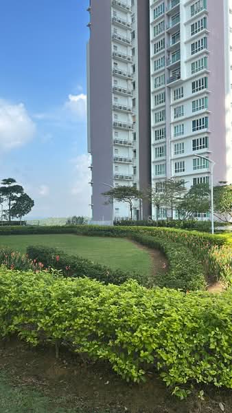 Service Residence for Sale at Tropez Residences - Rigin Su - PropertyGuru.com.my