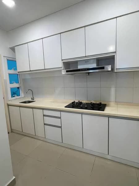 Condominium for Rent at One Medini - Sun Yap - Kitchen - PropertyGuru.com.my