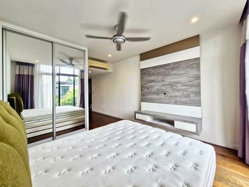 Rumah Teres untuk Disewa di Desa Parkcity (Kuala Lumpur) - Jane Goh - Bedroom - PropertyGuru.com.my