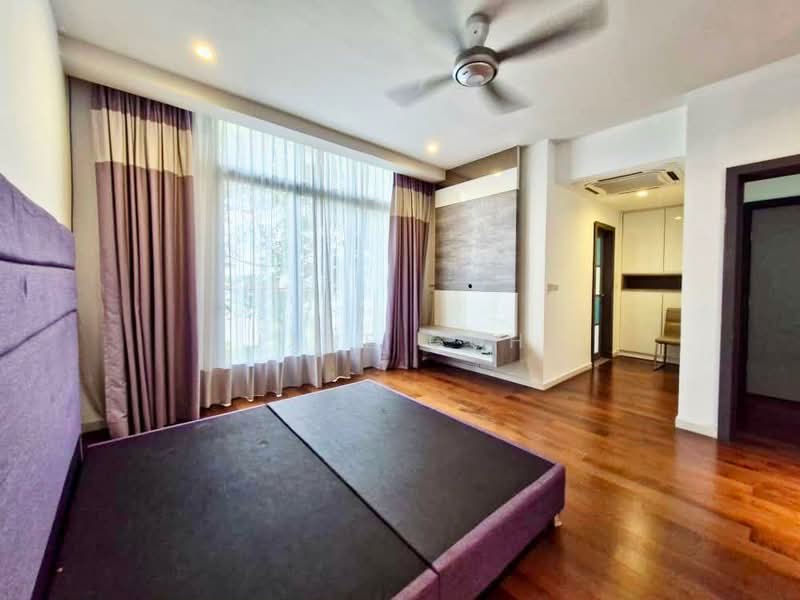 Rumah Teres untuk Disewa di Desa Parkcity (Kuala Lumpur) - Jane Goh - Bedroom - PropertyGuru.com.my