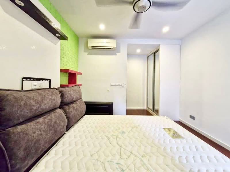 Rumah Teres untuk Disewa di Desa Parkcity (Kuala Lumpur) - Jane Goh - Bedroom - PropertyGuru.com.my