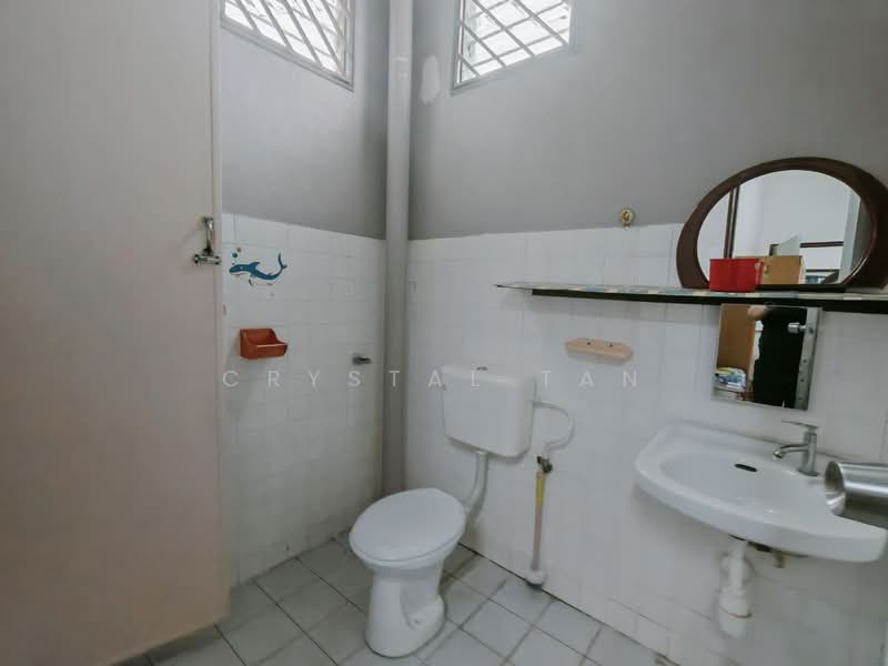Rumah Teres 2-Tingkat untuk Dijual di Taman Selesa Jaya (Iskandar Puteri (Nusajaya)) - Crystal Tan - Bathroom - PropertyGuru.com.my
