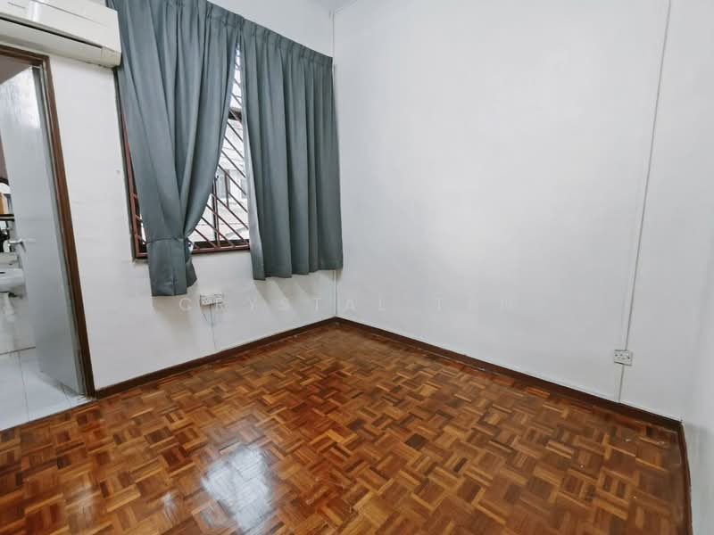 Rumah Teres 2-Tingkat untuk Dijual di Taman Selesa Jaya (Iskandar Puteri (Nusajaya)) - Crystal Tan - Interior - PropertyGuru.com.my