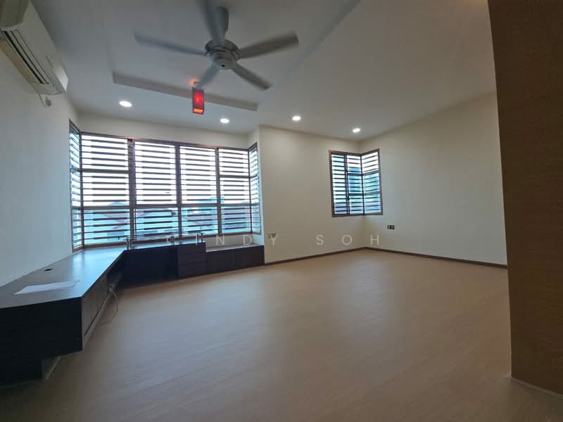 Banglo Pautan untuk Dijual di Johor Bahru (Johor) - Cindy Soh - Living Room - PropertyGuru.com.my
