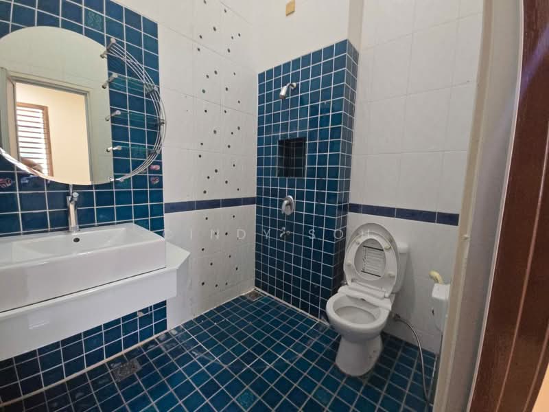 Banglo Pautan untuk Dijual di Johor Bahru (Johor) - Cindy Soh - Bathroom - PropertyGuru.com.my