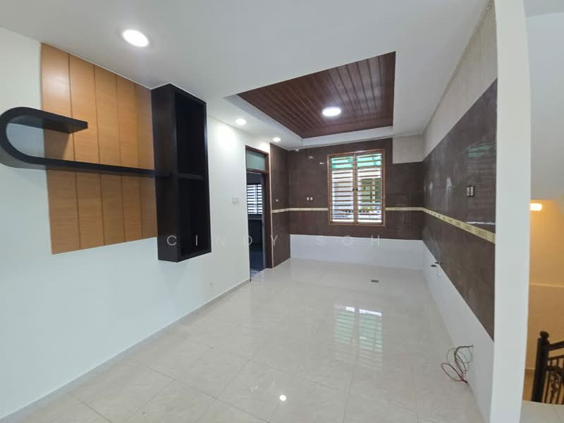 Banglo Pautan untuk Dijual di Johor Bahru (Johor) - Cindy Soh - Interior - PropertyGuru.com.my