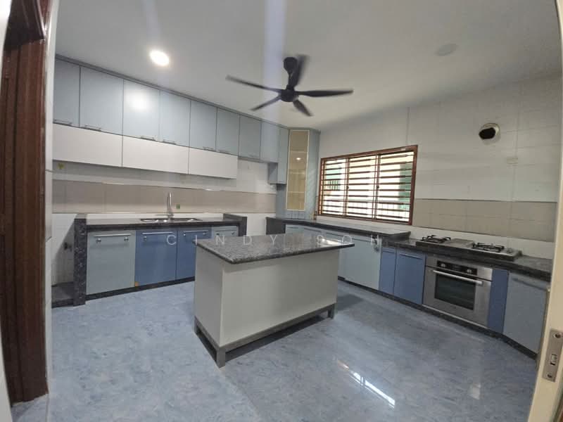 Banglo Pautan untuk Dijual di Johor Bahru (Johor) - Cindy Soh - Kitchen - PropertyGuru.com.my