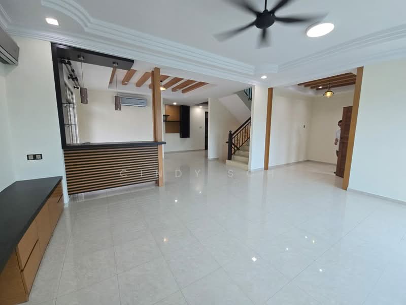 Banglo Pautan untuk Dijual di Johor Bahru (Johor) - Cindy Soh - Interior - PropertyGuru.com.my