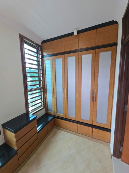 Banglo Pautan untuk Dijual di Johor Bahru (Johor) - Cindy Soh - Interior - PropertyGuru.com.my