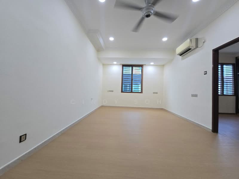 Banglo Pautan untuk Dijual di Johor Bahru (Johor) - Cindy Soh - Living Room - PropertyGuru.com.my