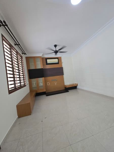 Banglo Pautan untuk Dijual di Johor Bahru (Johor) - Cindy Soh - Living Room - PropertyGuru.com.my