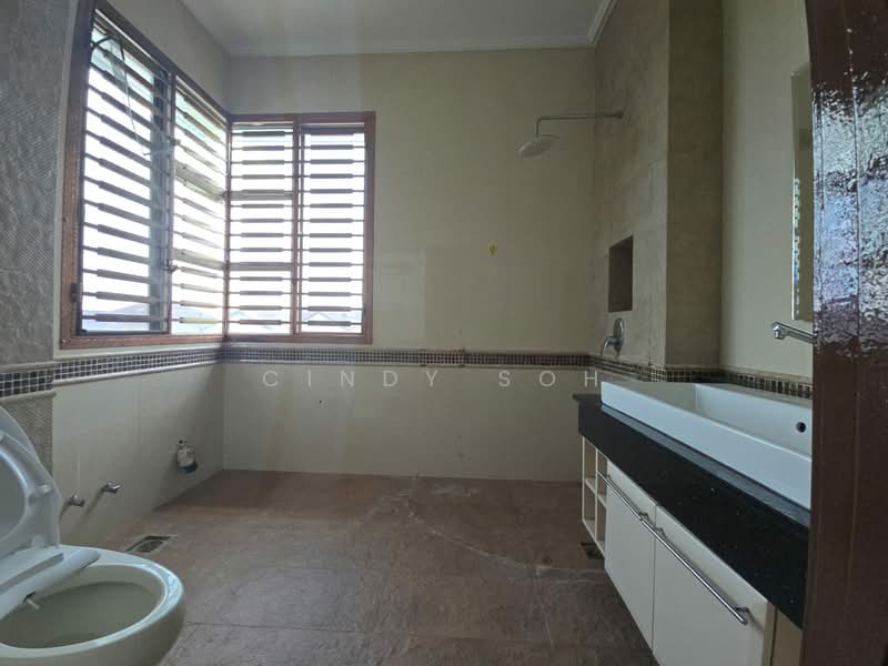 Banglo Pautan untuk Dijual di Johor Bahru (Johor) - Cindy Soh - Bathroom - PropertyGuru.com.my