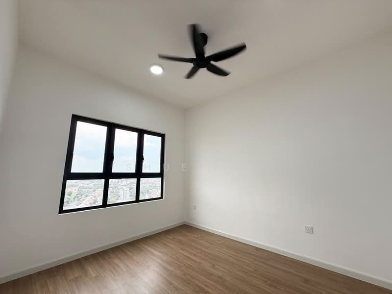 Kediaman Servis untuk Dijual di Teja @ Subang Jaya City Centre (SJCC) - Shue Sen - Interior - PropertyGuru.com.my
