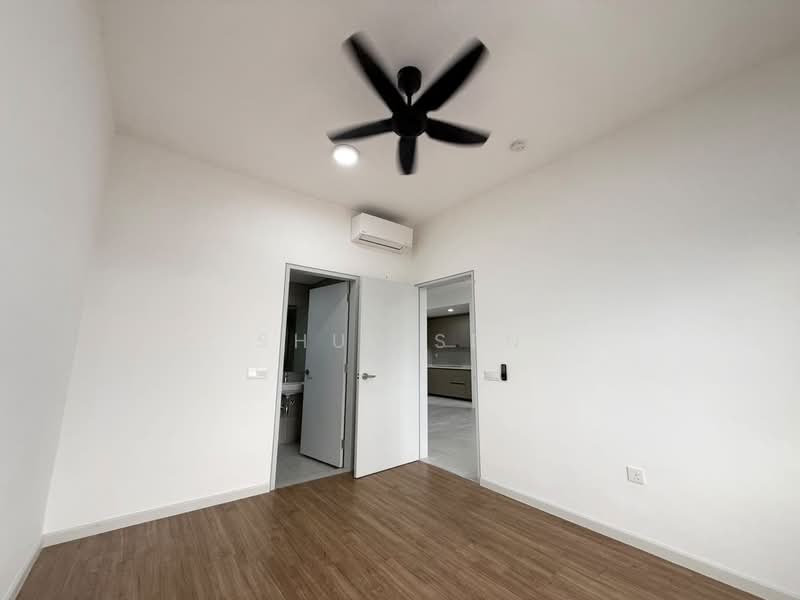 Kediaman Servis untuk Dijual di Teja @ Subang Jaya City Centre (SJCC) - Shue Sen - Interior - PropertyGuru.com.my