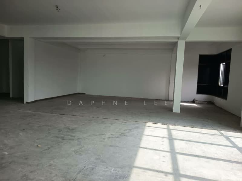 Shop / Office untuk Disewa di Austin Heights (Tebrau) - Daphne Lee - Interior - PropertyGuru.com.my