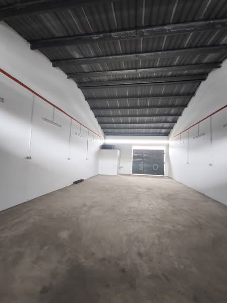Factory for Rent in Bandar Bukit Beruntung (Bukit Beruntung) - Kelvin Soh - PropertyGuru.com.my