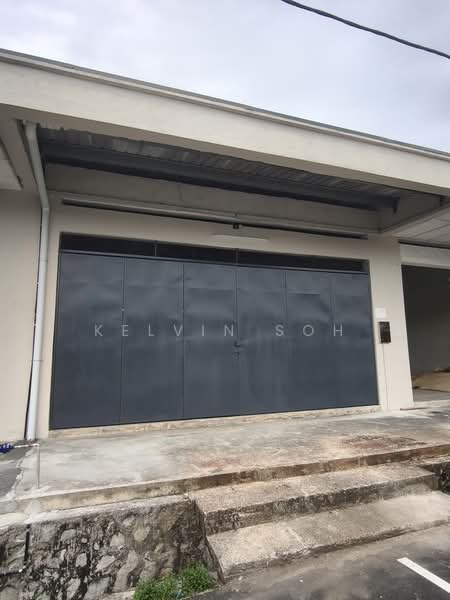 Factory for Rent in Bandar Bukit Beruntung (Bukit Beruntung) - Kelvin Soh - PropertyGuru.com.my