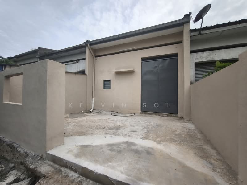 Factory for Rent in Bandar Bukit Beruntung (Bukit Beruntung) - Kelvin Soh - PropertyGuru.com.my