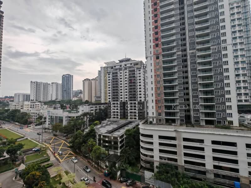 Kondominium untuk Dijual di Ceriaan Kiara - Weng Loong Kok - Exterior - PropertyGuru.com.my