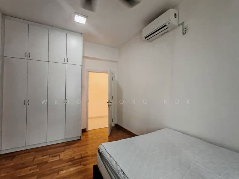 Kondominium untuk Dijual di Ceriaan Kiara - Weng Loong Kok - Bedroom - PropertyGuru.com.my