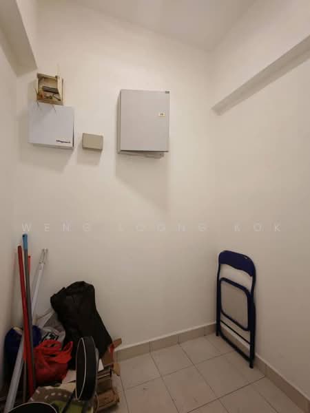 Kondominium untuk Dijual di Ceriaan Kiara - Weng Loong Kok - Interior - PropertyGuru.com.my