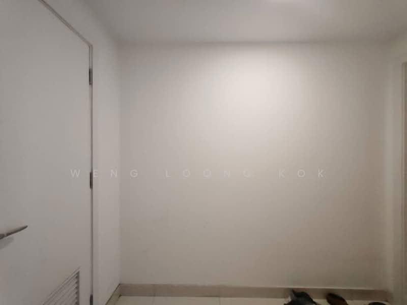 Kondominium untuk Dijual di Ceriaan Kiara - Weng Loong Kok - Entrance - PropertyGuru.com.my