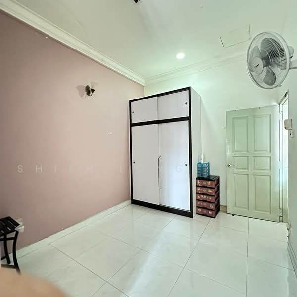 Rumah Teres 2-Tingkat untuk Dijual di Johor Bahru (Johor) - Shieh Long Chen - Bedroom - PropertyGuru.com.my