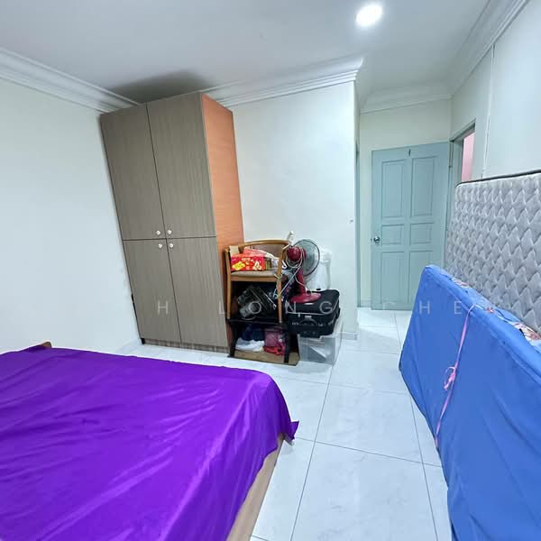 Rumah Teres 2-Tingkat untuk Dijual di Johor Bahru (Johor) - Shieh Long Chen - Bedroom - PropertyGuru.com.my