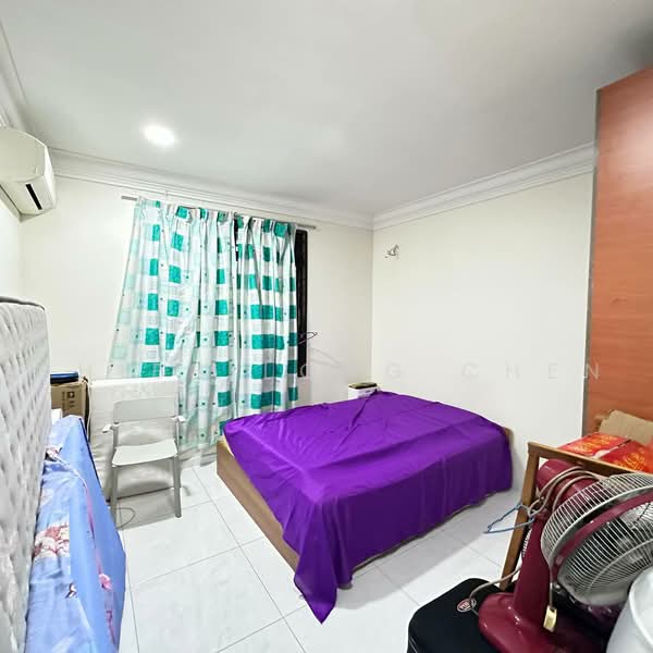Rumah Teres 2-Tingkat untuk Dijual di Johor Bahru (Johor) - Shieh Long Chen - Bedroom - PropertyGuru.com.my