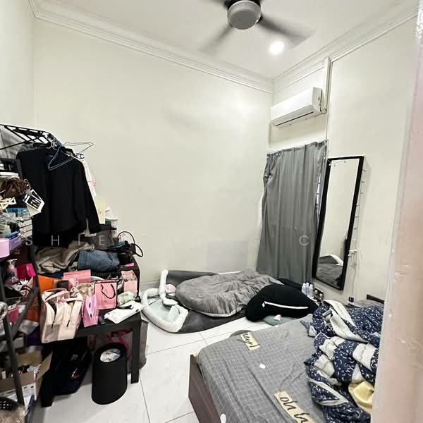 Rumah Teres 2-Tingkat untuk Dijual di Johor Bahru (Johor) - Shieh Long Chen - Bedroom - PropertyGuru.com.my