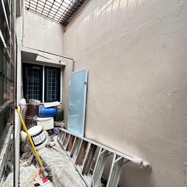 Rumah Teres 2-Tingkat untuk Dijual di Johor Bahru (Johor) - Shieh Long Chen - Exterior - PropertyGuru.com.my