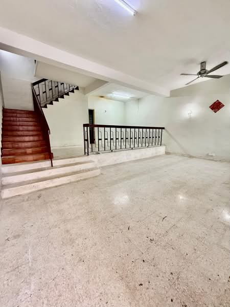 Rumah Teres 2-Tingkat untuk Dijual di Taman Pelangi (Johor Bahru) - Jeffrey Lim - Interior - PropertyGuru.com.my