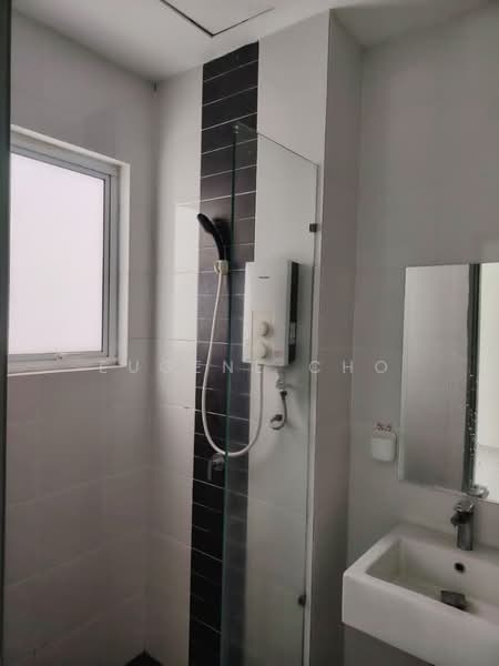 Kediaman Servis untuk Disewa di Mesahill - Eugene Cho - Bathroom - PropertyGuru.com.my