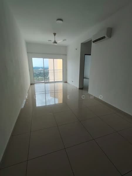 Kediaman Servis untuk Disewa di Mesahill - Eugene Cho - Living Room - PropertyGuru.com.my