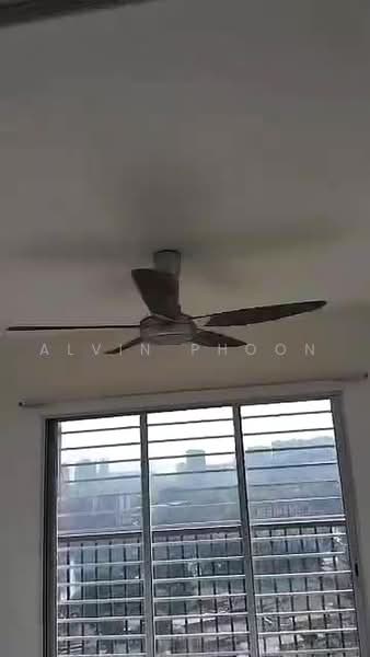 Pangsapuri untuk Disewa di Residensi Tasikmas - Alvin Phoon - PropertyGuru.com.my