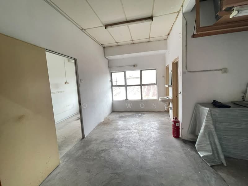Kedai untuk Disewa di Pusat Perdagangan Seri Kembangan (Seri Kembangan) - Joey Wong - Interior - PropertyGuru.com.my