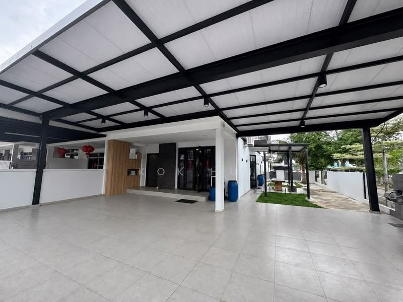 2-storey Terraced House for Sale in Taman Impian Emas (Skudai) - Kok Hui - Exterior - PropertyGuru.com.my