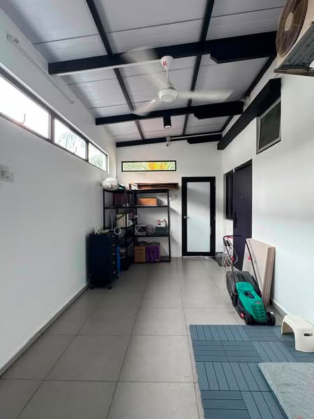 2-storey Terraced House for Sale in Taman Impian Emas (Skudai) - Kok Hui - Interior - PropertyGuru.com.my