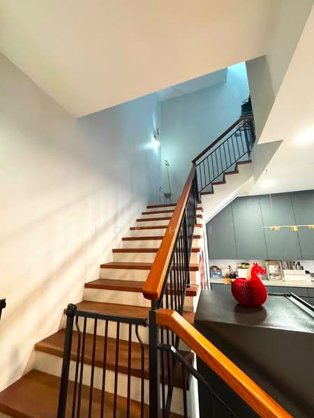 2-storey Terraced House for Sale in Taman Impian Emas (Skudai) - Kok Hui - Interior - PropertyGuru.com.my