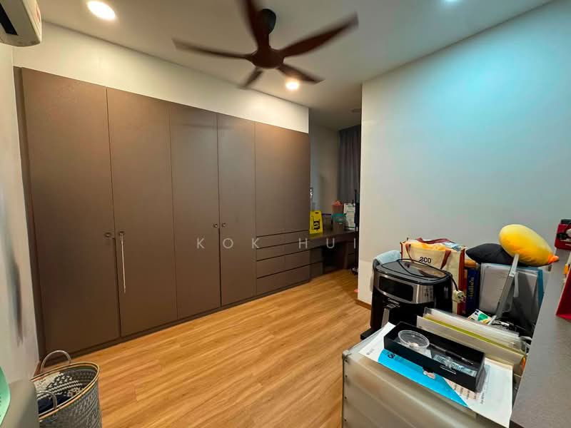 2-storey Terraced House for Sale in Taman Impian Emas (Skudai) - Kok Hui - Interior - PropertyGuru.com.my