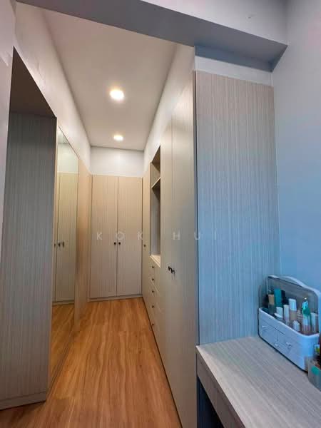 2-storey Terraced House for Sale in Taman Impian Emas (Skudai) - Kok Hui - Interior - PropertyGuru.com.my